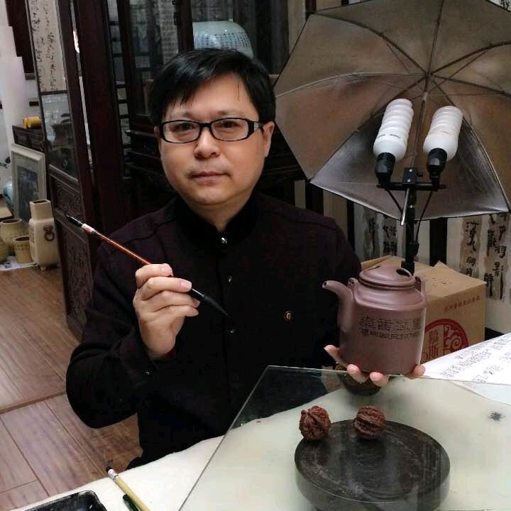 李明成书画馆