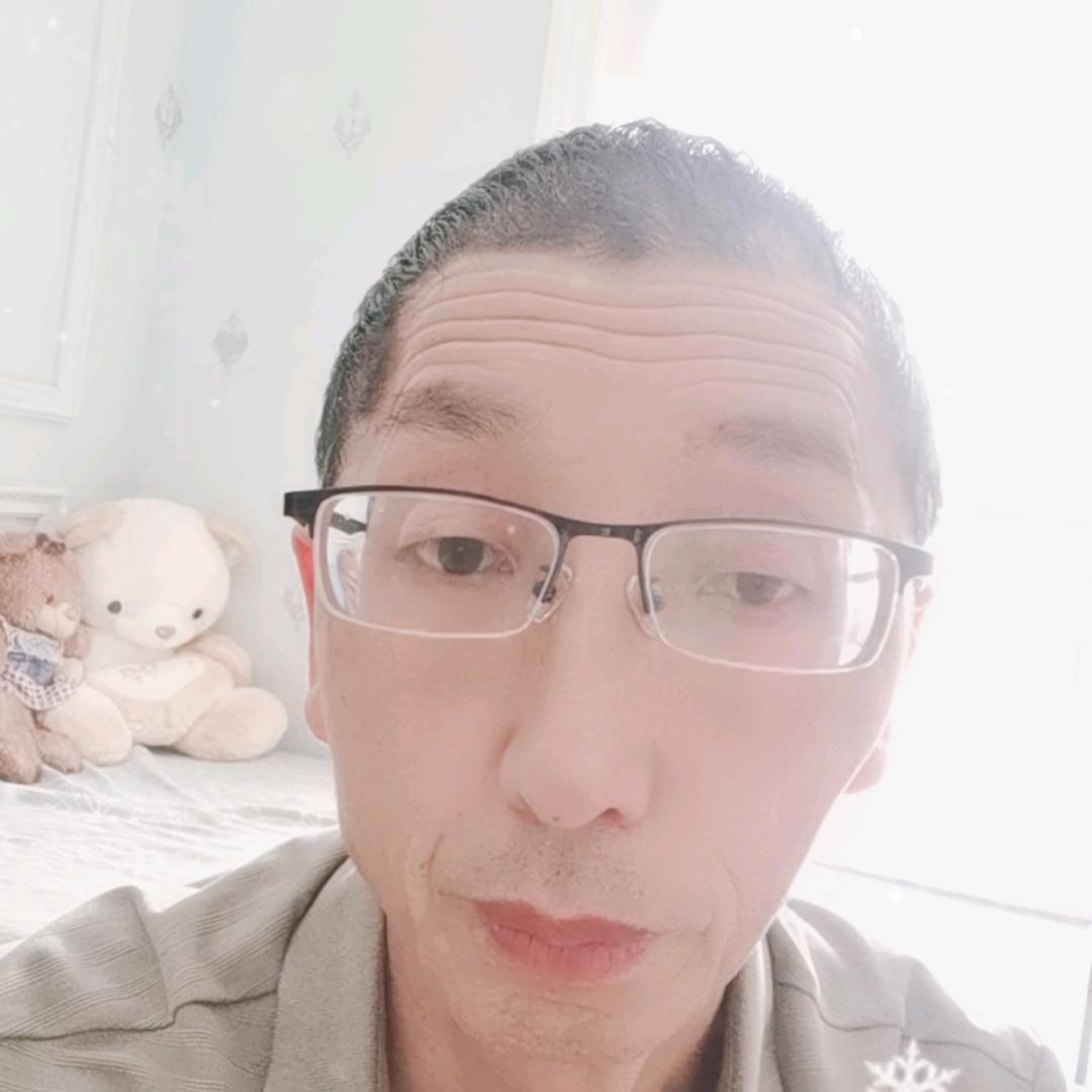硬汉的温柔