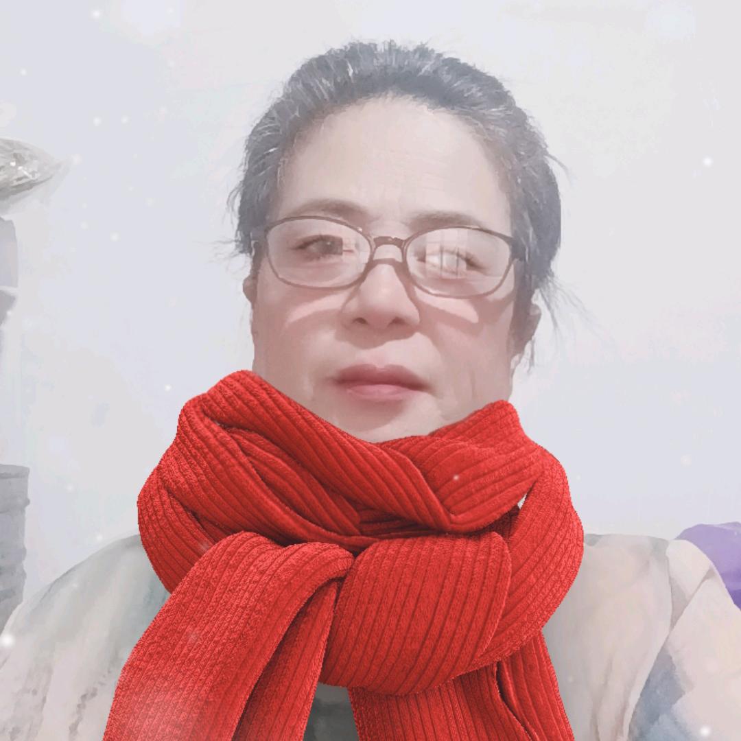 常娥姐小号（60后宝奶奶）