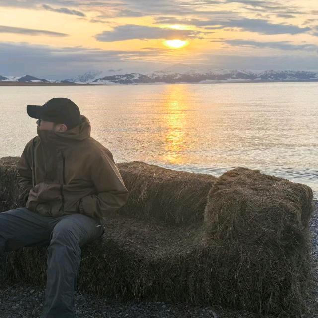 慌慌张张（看过11场IAG版）