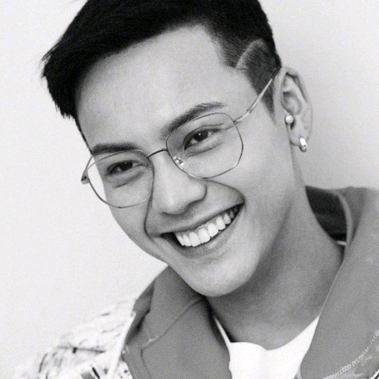 吴先森Ryan🐳