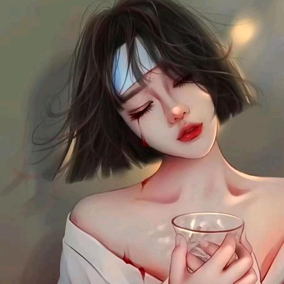 刘三岁吖