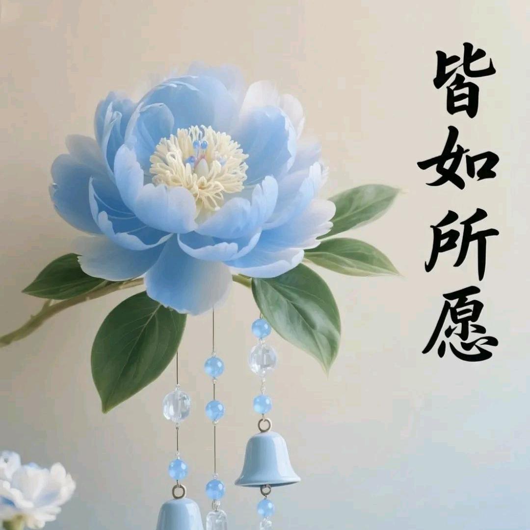 柿柿皆如意
