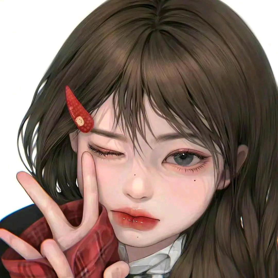 爱画画的哈基米（接定制）