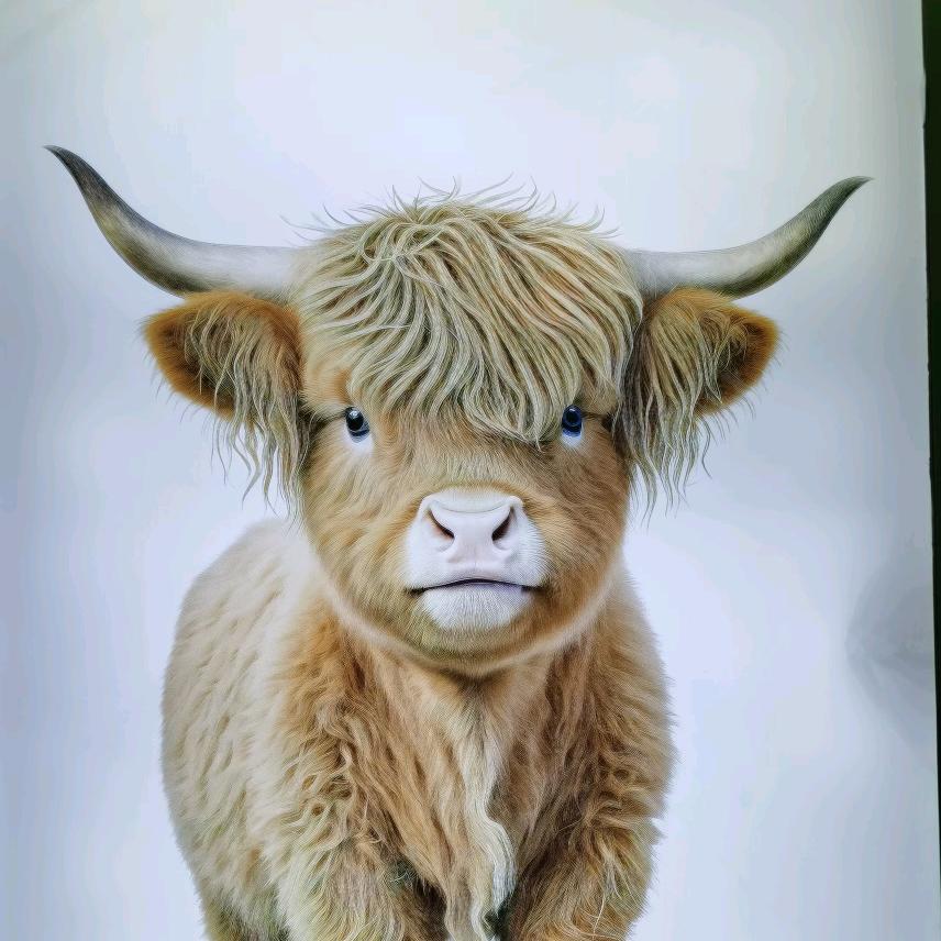 介休筋头巴脑（犇！老皇牛）