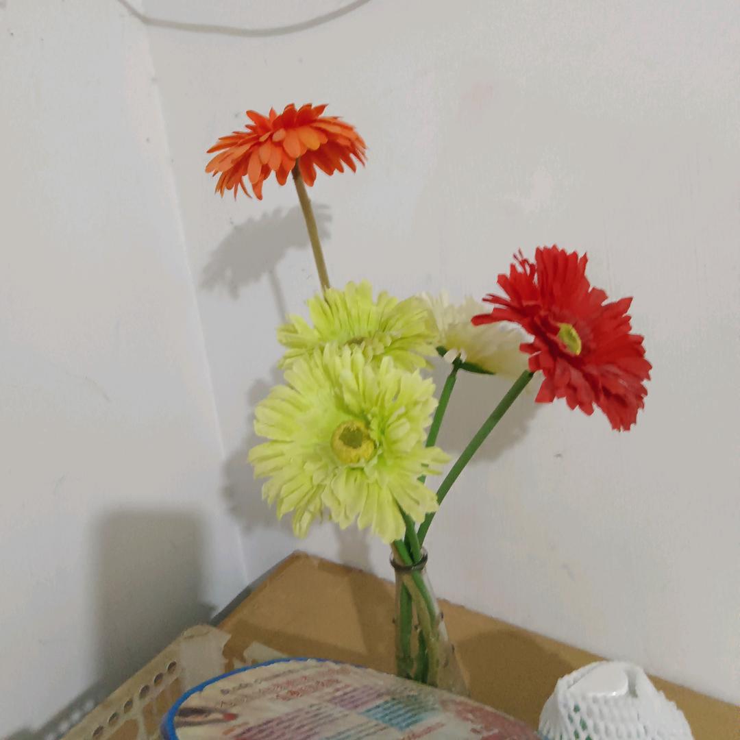 心中有梦