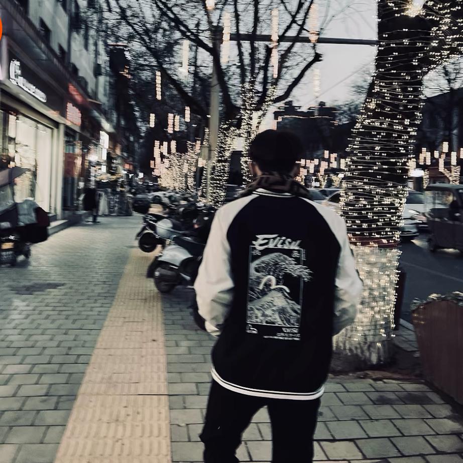 明涛：初七漫剪