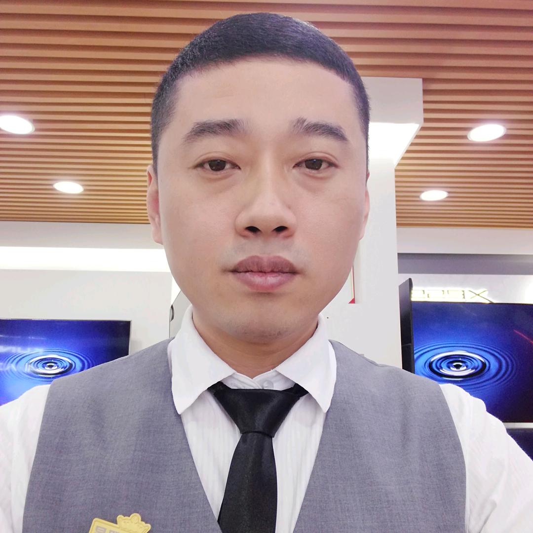 TCL佳木斯懂电视的小崔