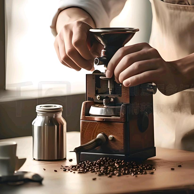 厚巷咖啡-信阳咖夫