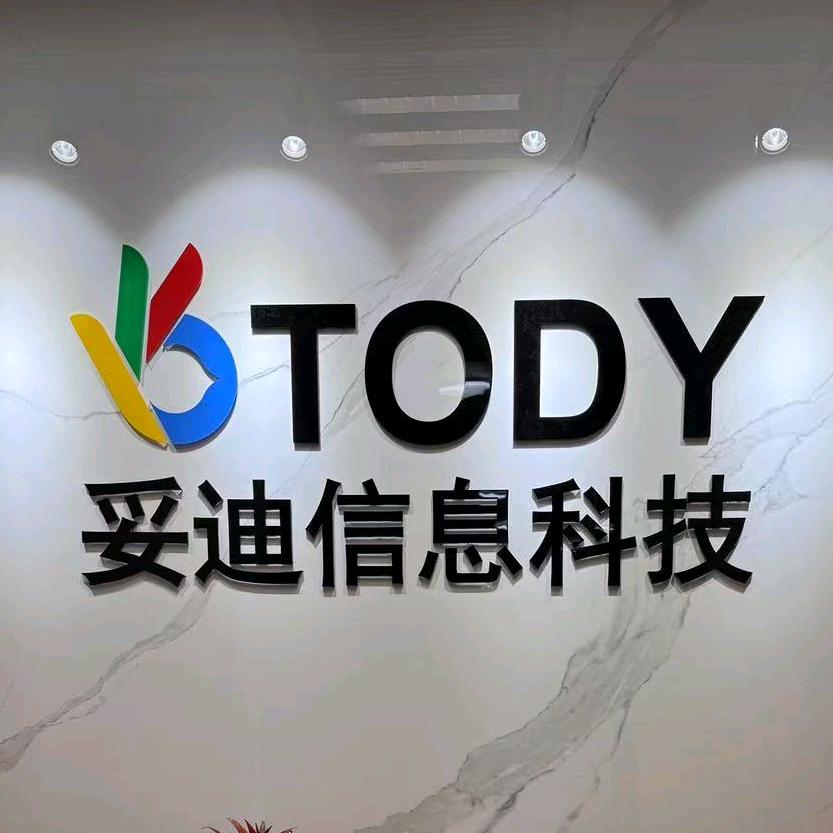 上海妥迪信息科技有限公司