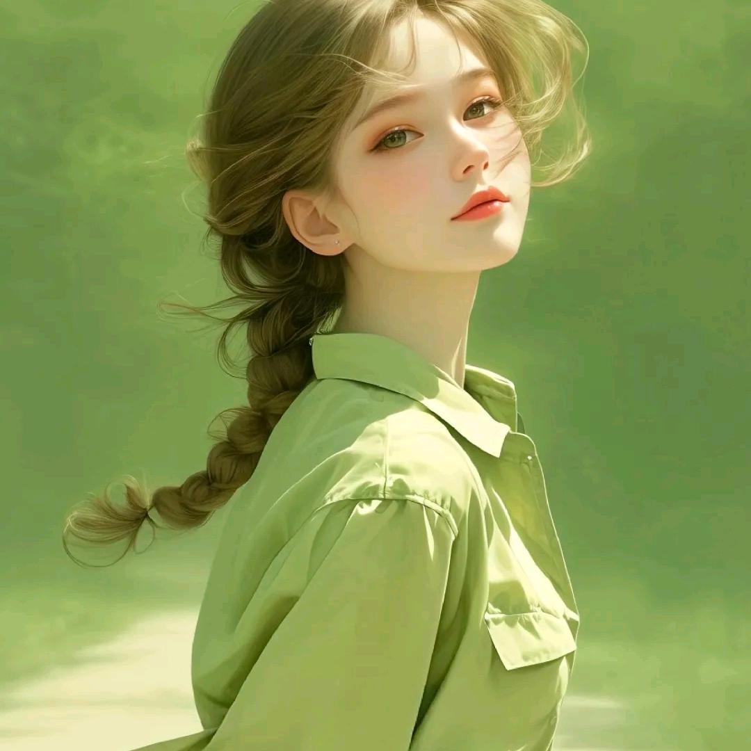 贵州妹崽在上海