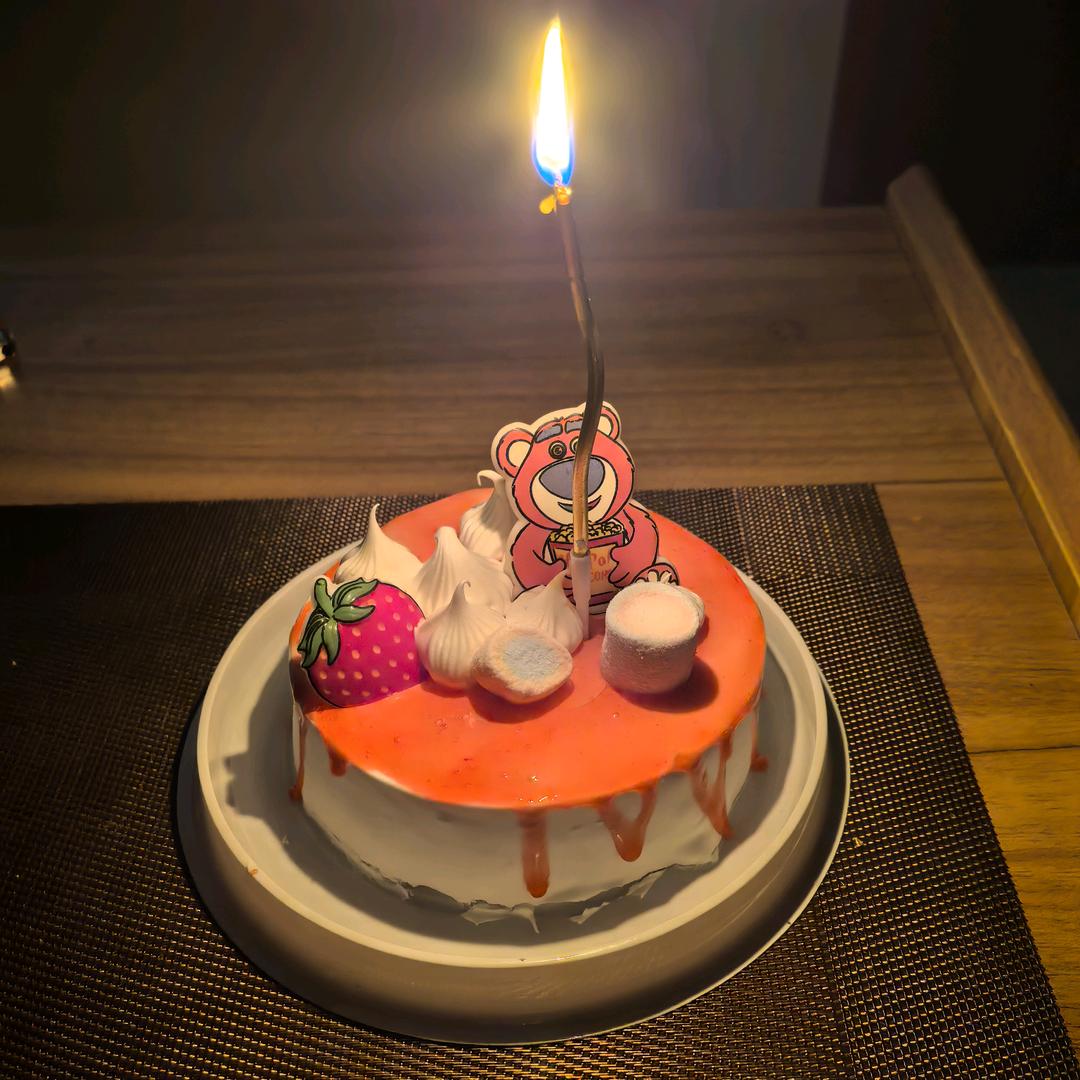 大吉 ᵔᴥᵔ大利