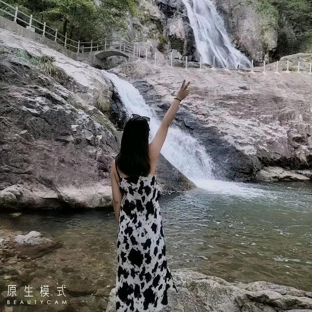摩羯座姑娘