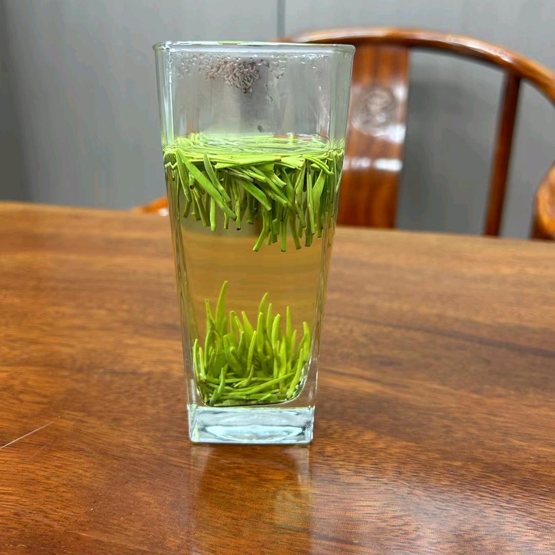 追梦人一米阳光