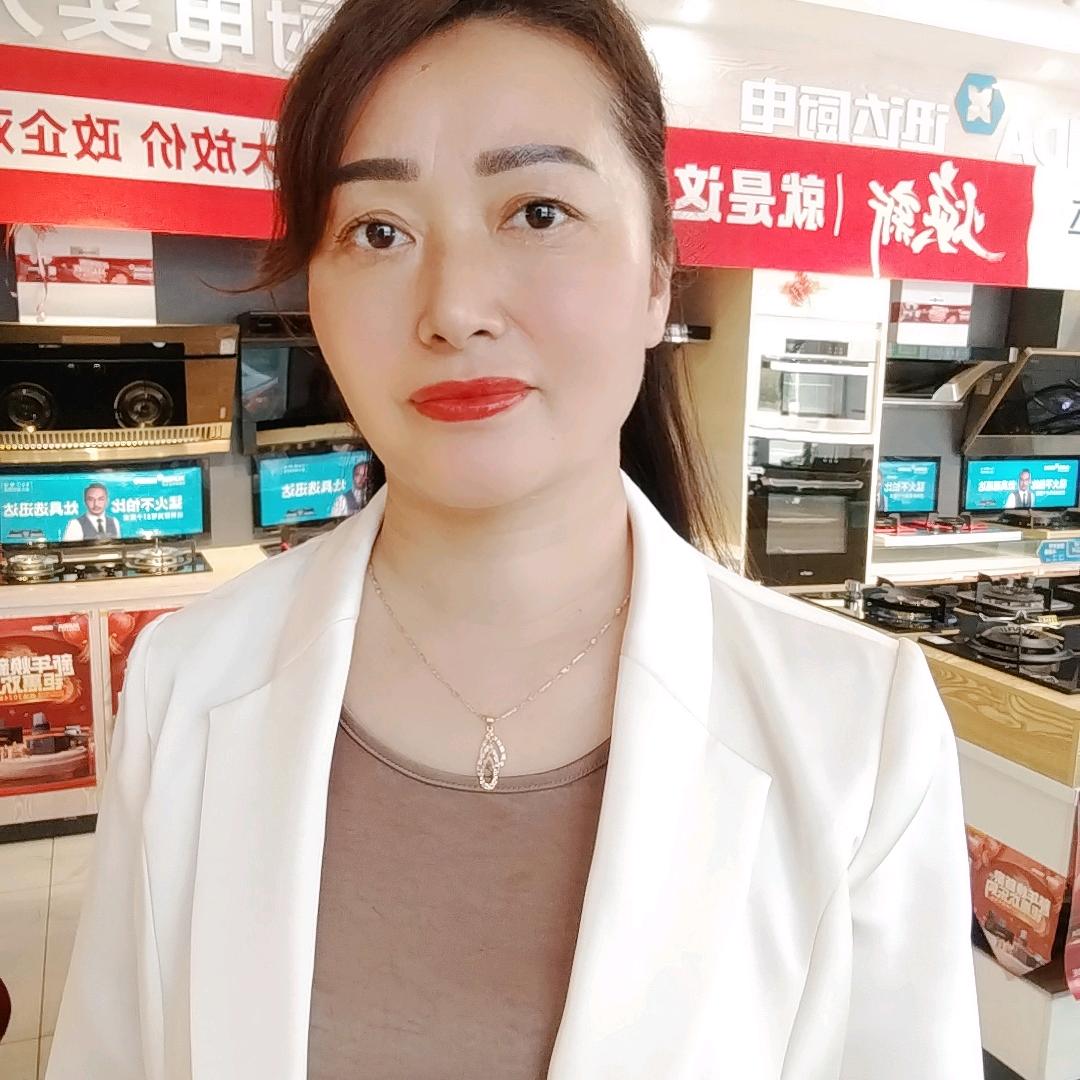 海阳迅达厨电刘姐燃力厨卫电器经营部