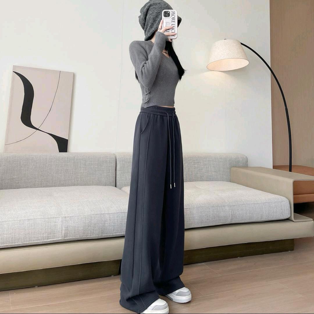 裤总女裤品牌店