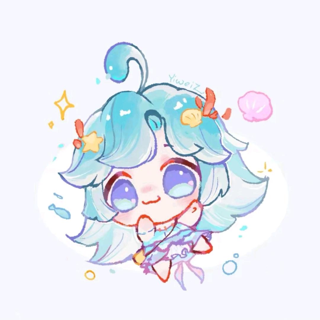 聆雨.（见过莎头版）
