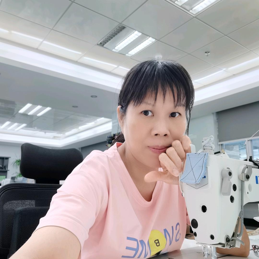 秀儿姐