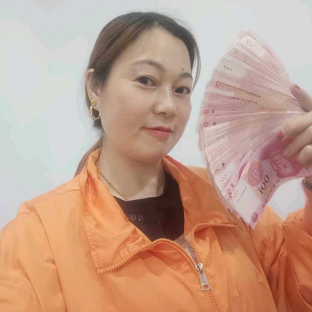 快乐凤儿❤️
