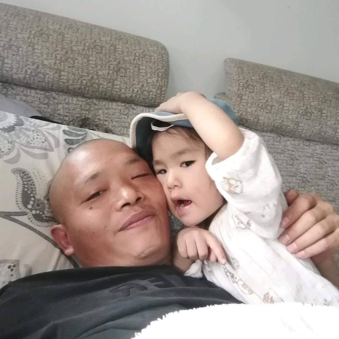 我的女儿我来宠