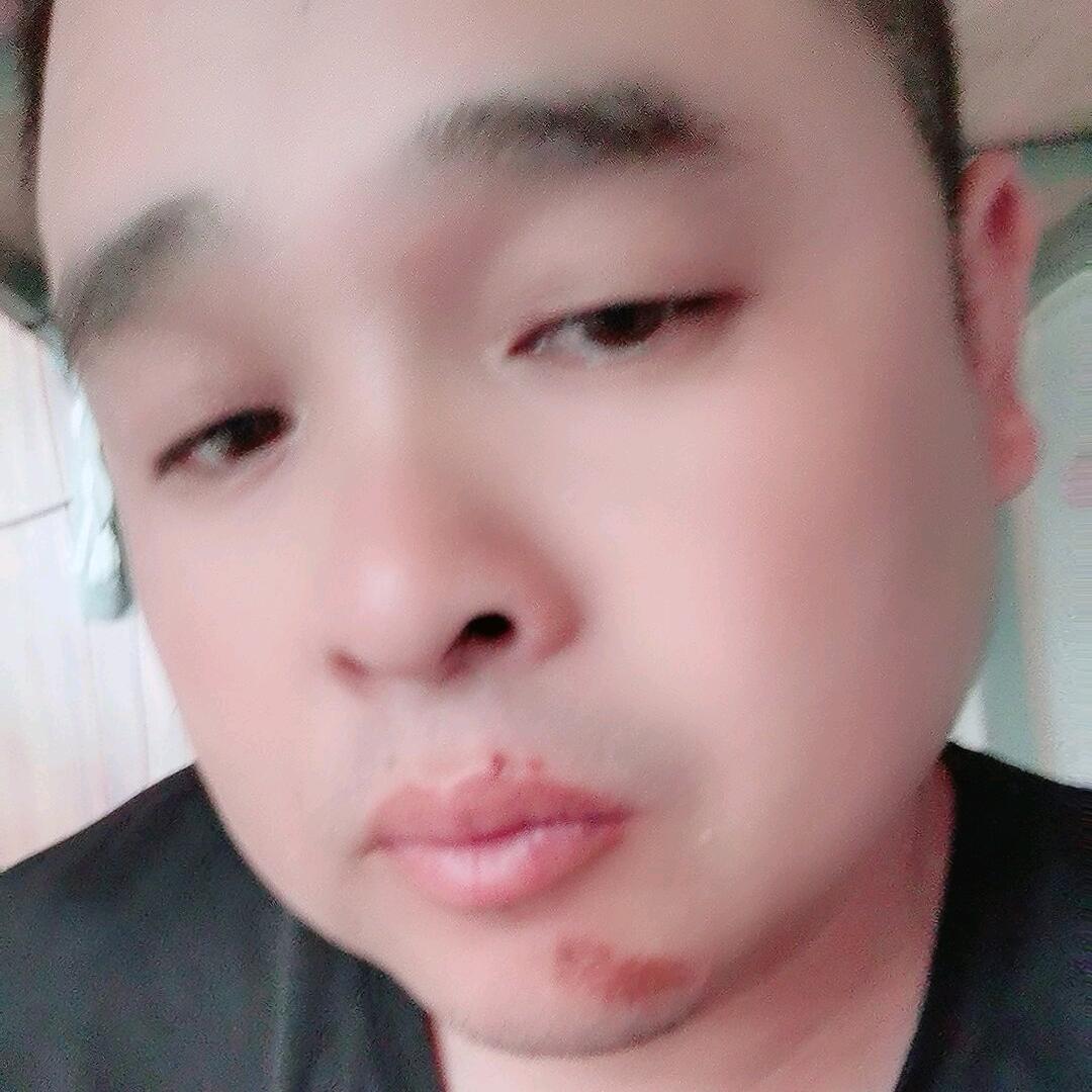 一个人挺好(小胡)