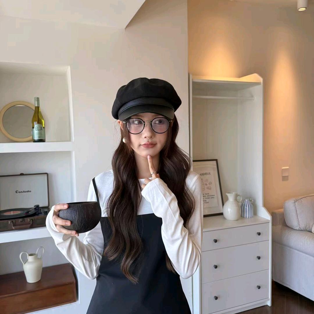 晓晓帽帽屋