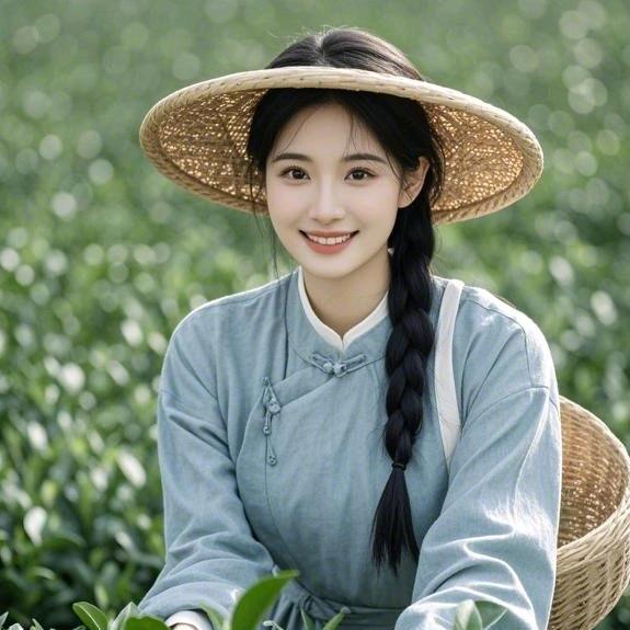 骏馨茶业