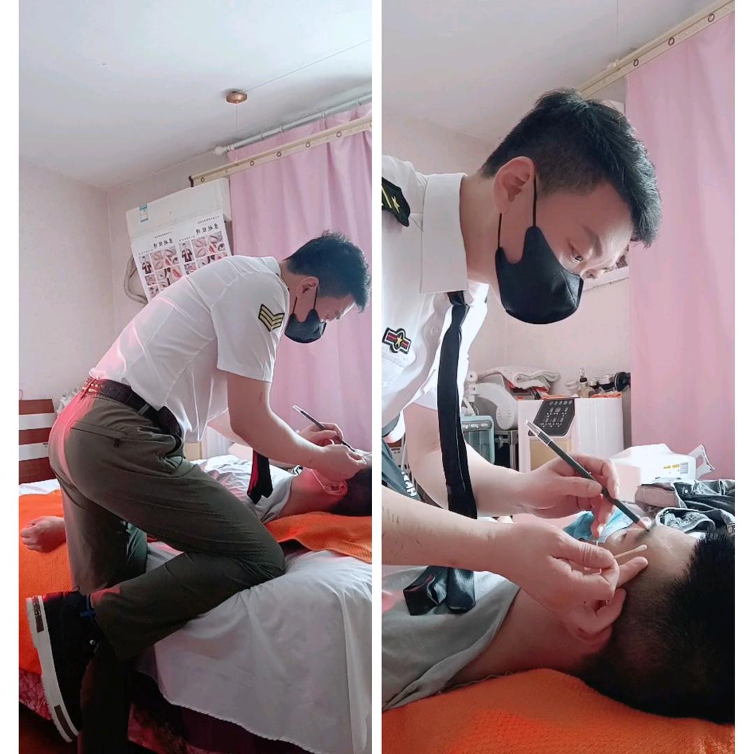 苏航先生