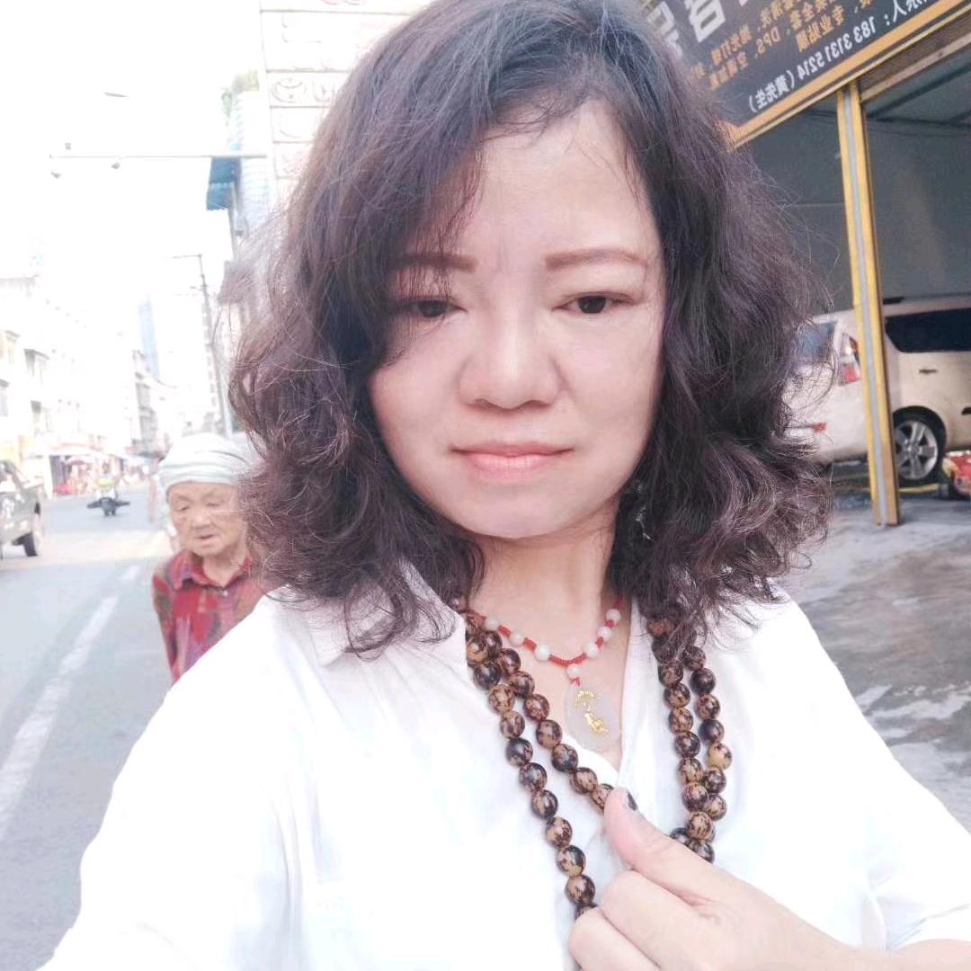 兰姐: