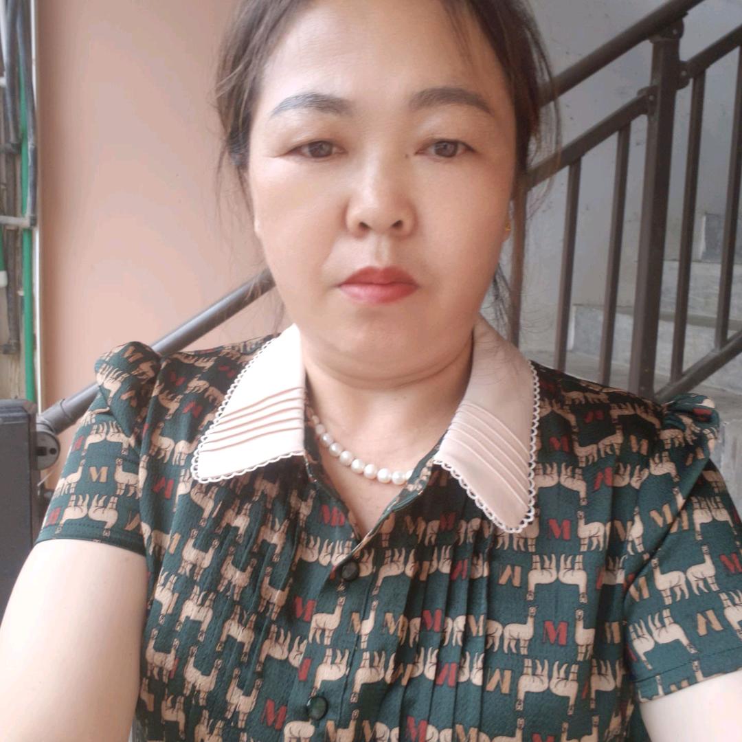 陈大姐