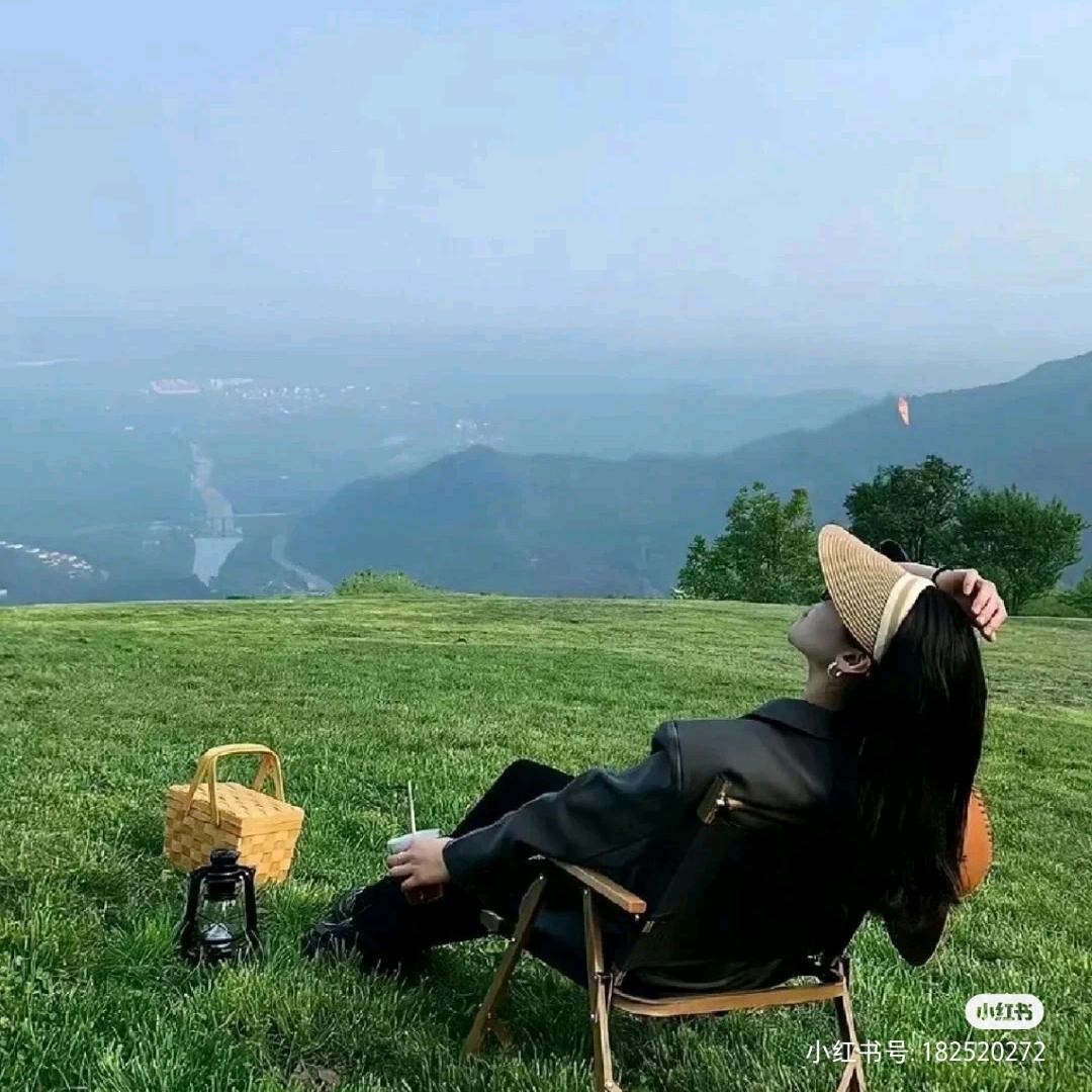 小鱼儿（请勿连赞）