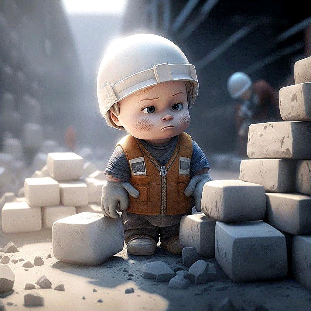 人生如梦，你演我看