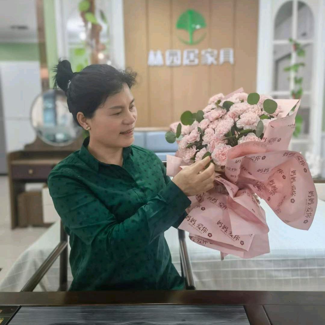 花仙子