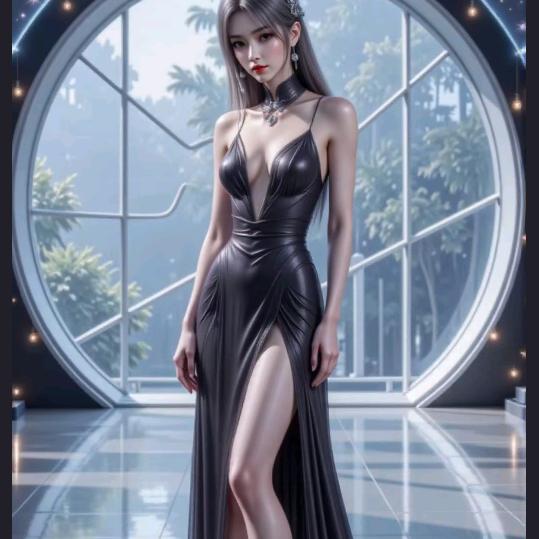 小说故事博主