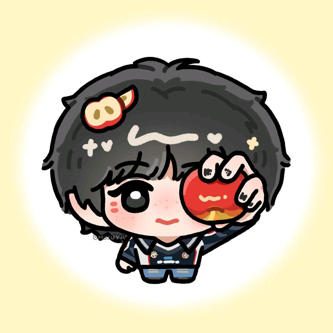 樗chǔ栎yuè🌱（恩盛次次读错版