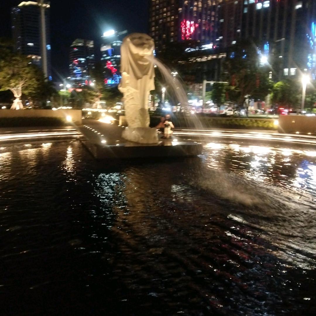 一生有你