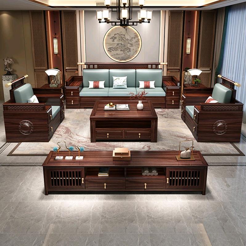 八达汇实木家具