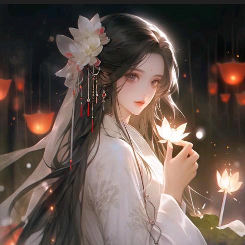 mary