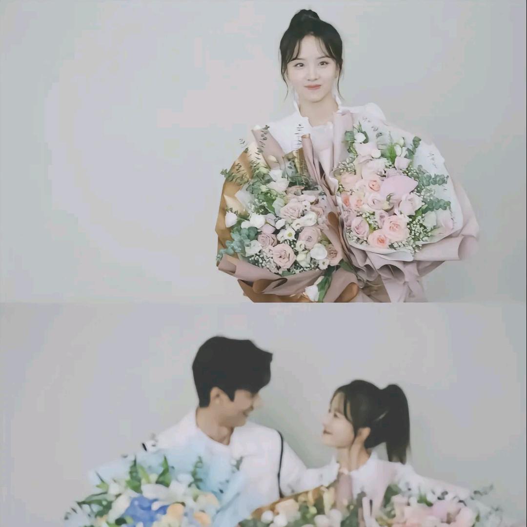 漫天星光沿途散播❣️