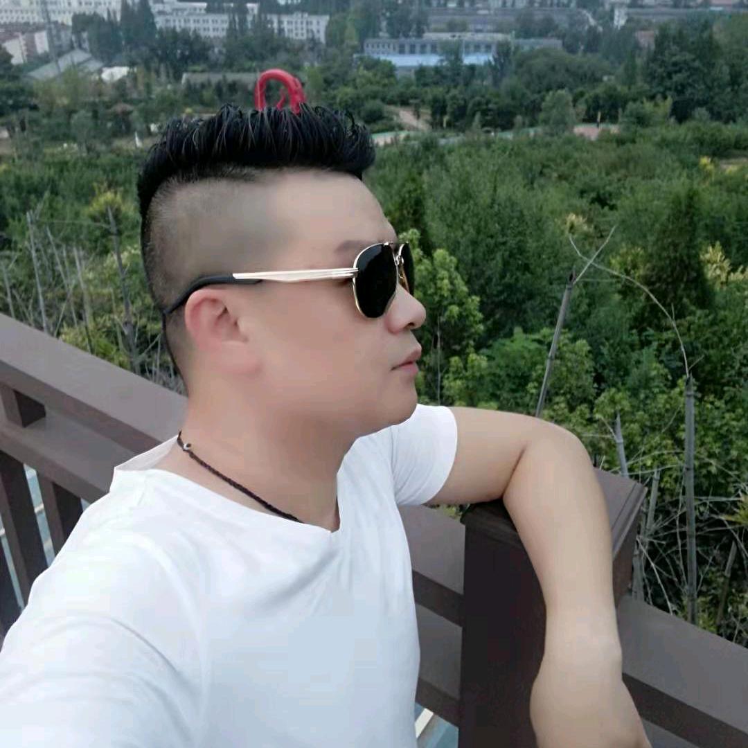 西北爷们