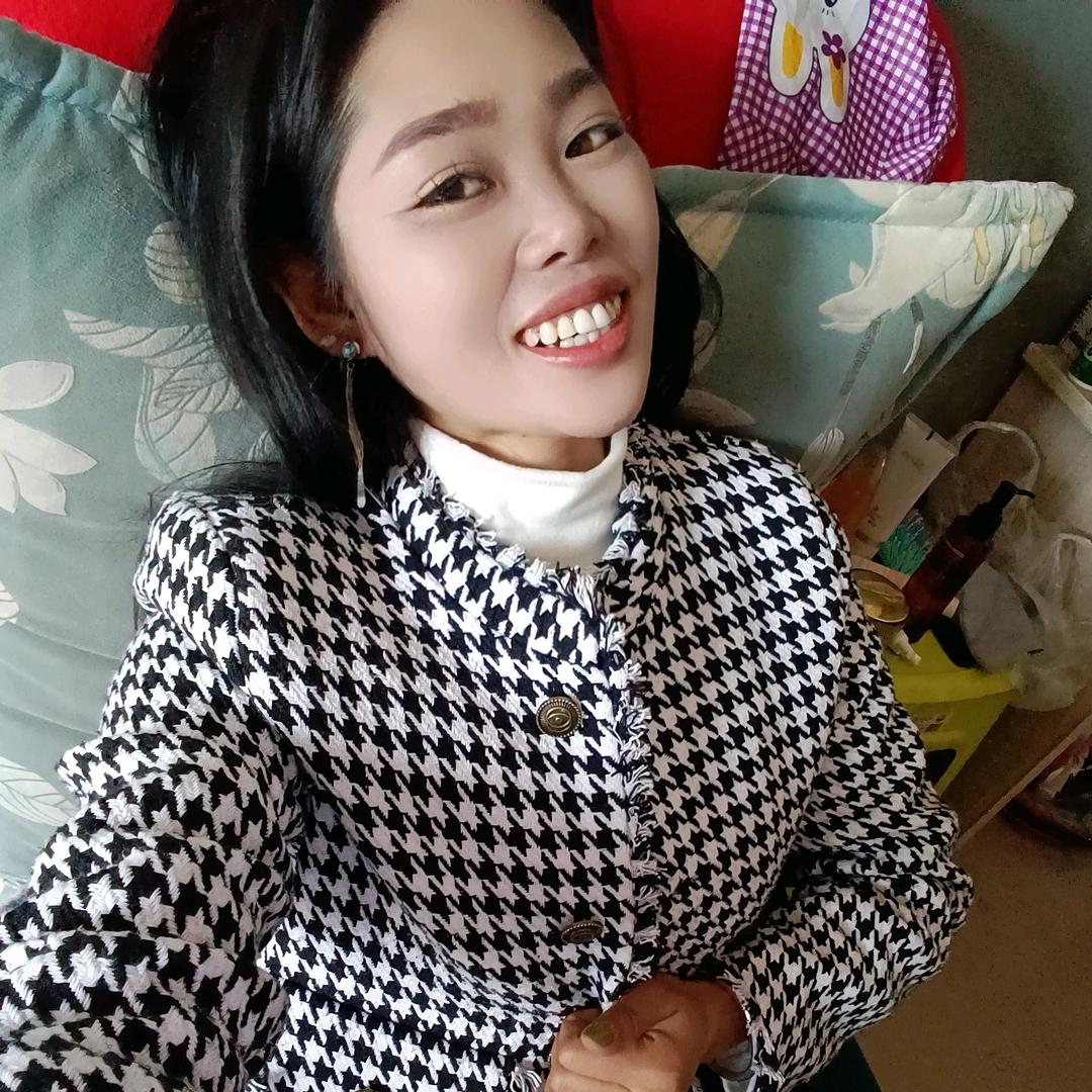 富足小妖精