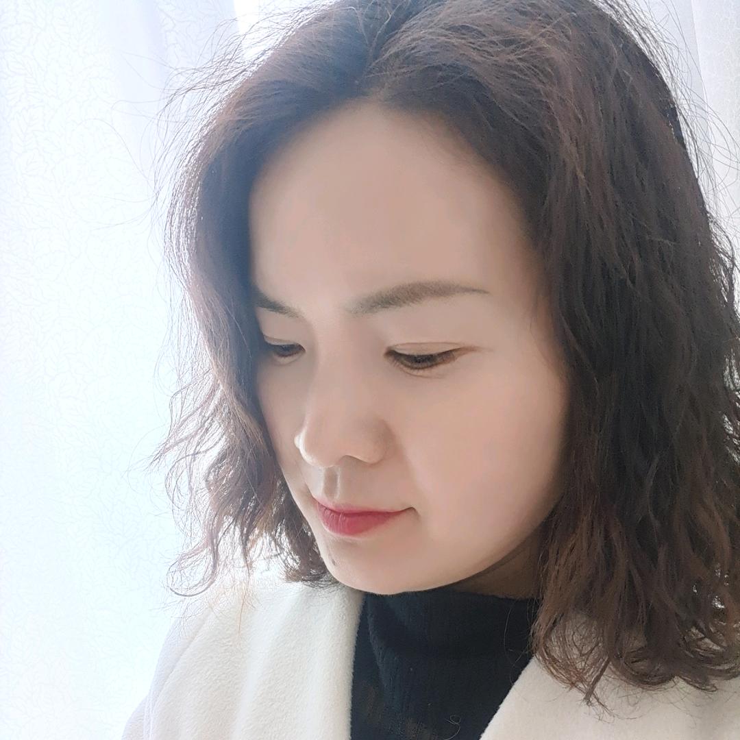 四妹😍