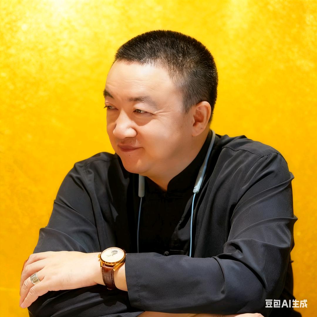 商业解密官
