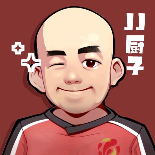 JJ厨子
