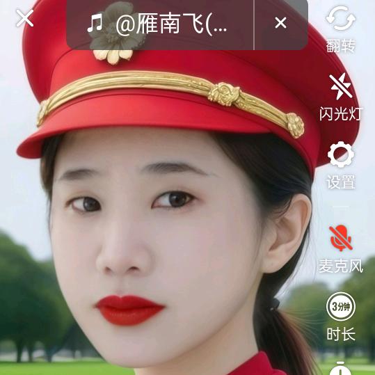 我是二姐烟雨梦兮
