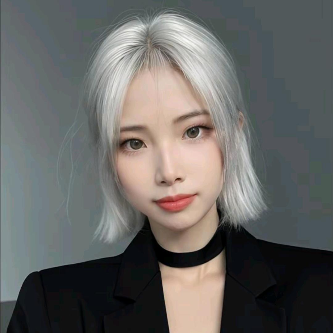 AI萍儿