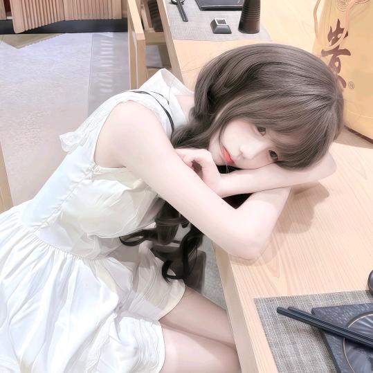 小琪