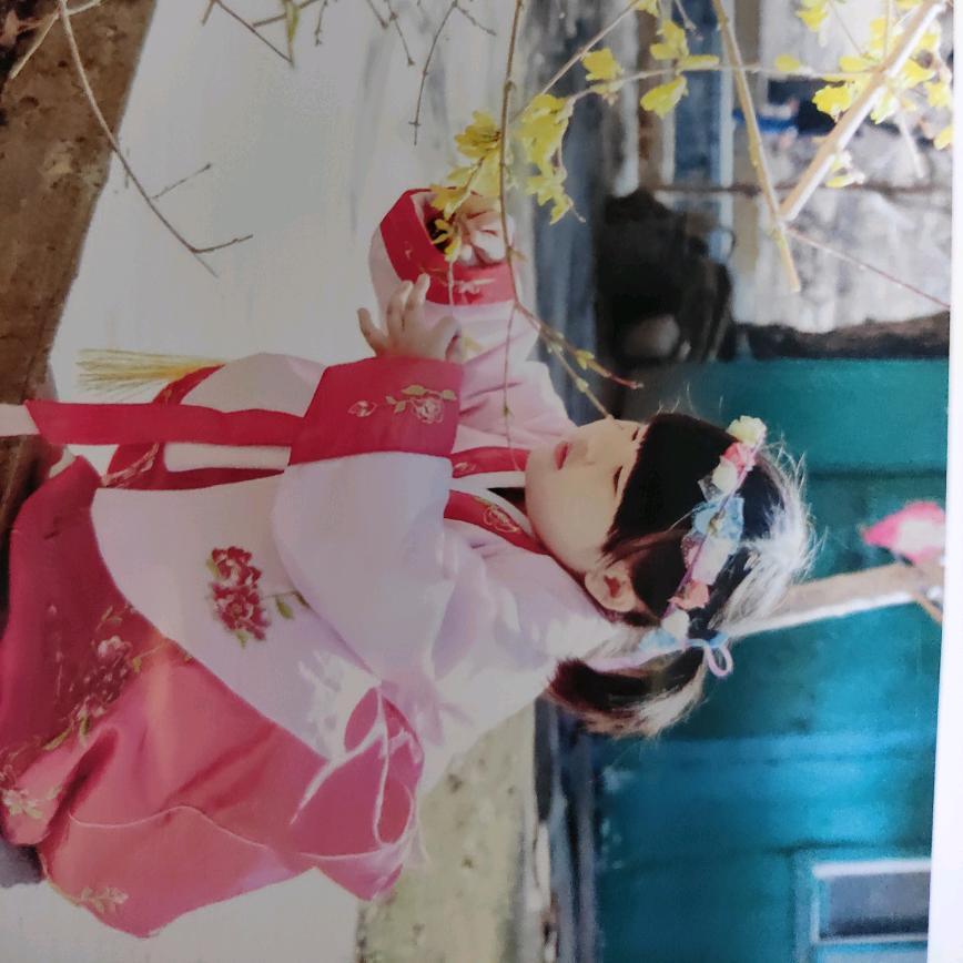 不良人