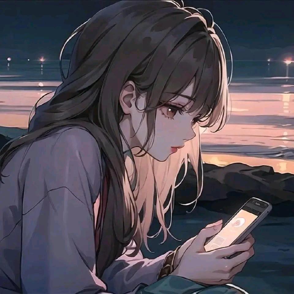 汐瑶✨（声音鉴定）