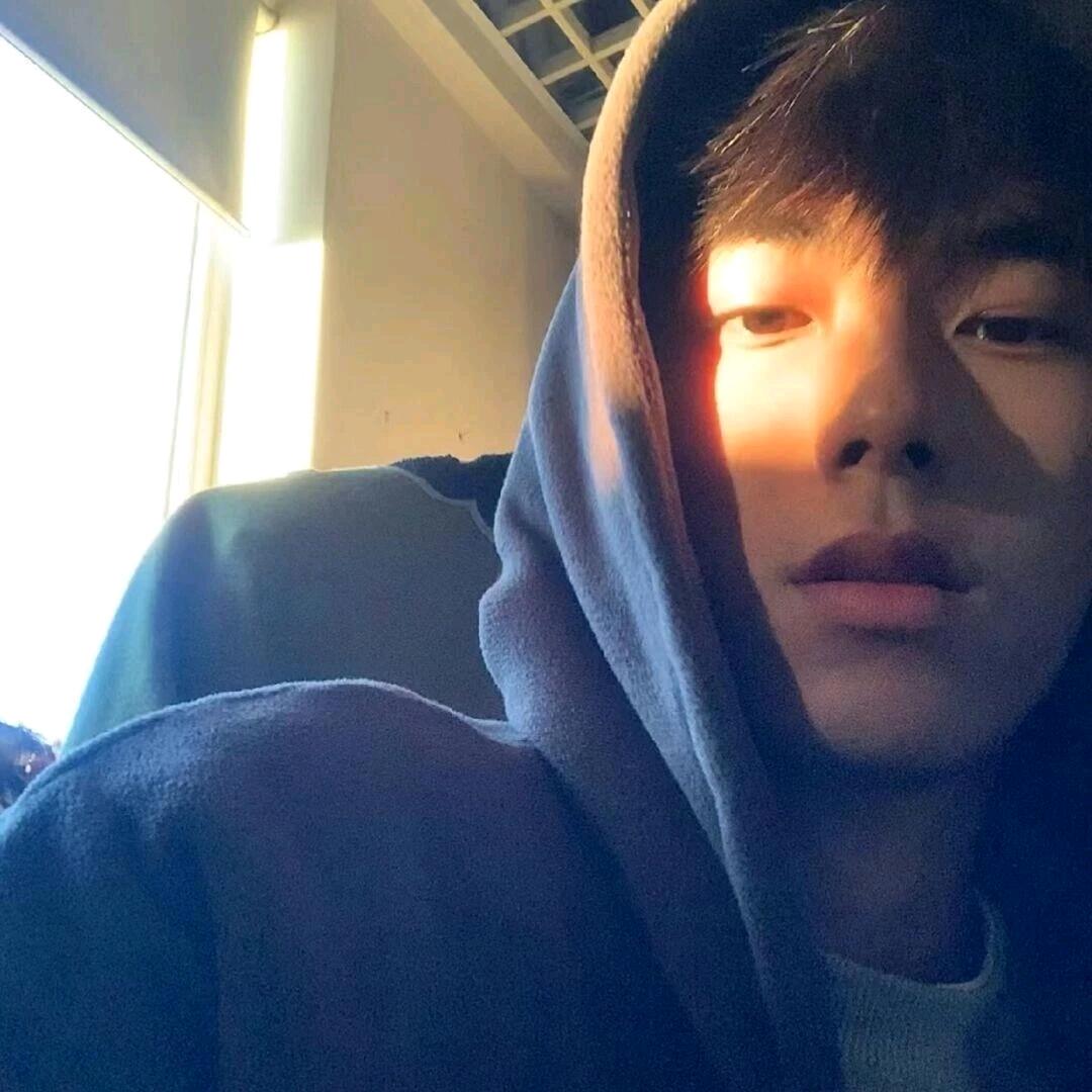冷少的🍎